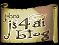 Johns Scripting Blog